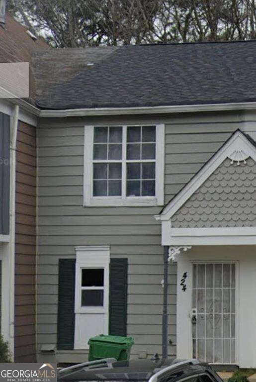 Photo of 424 Prince Of Wales, Stone Mountain, GA 30083 (MLS # 10879313)