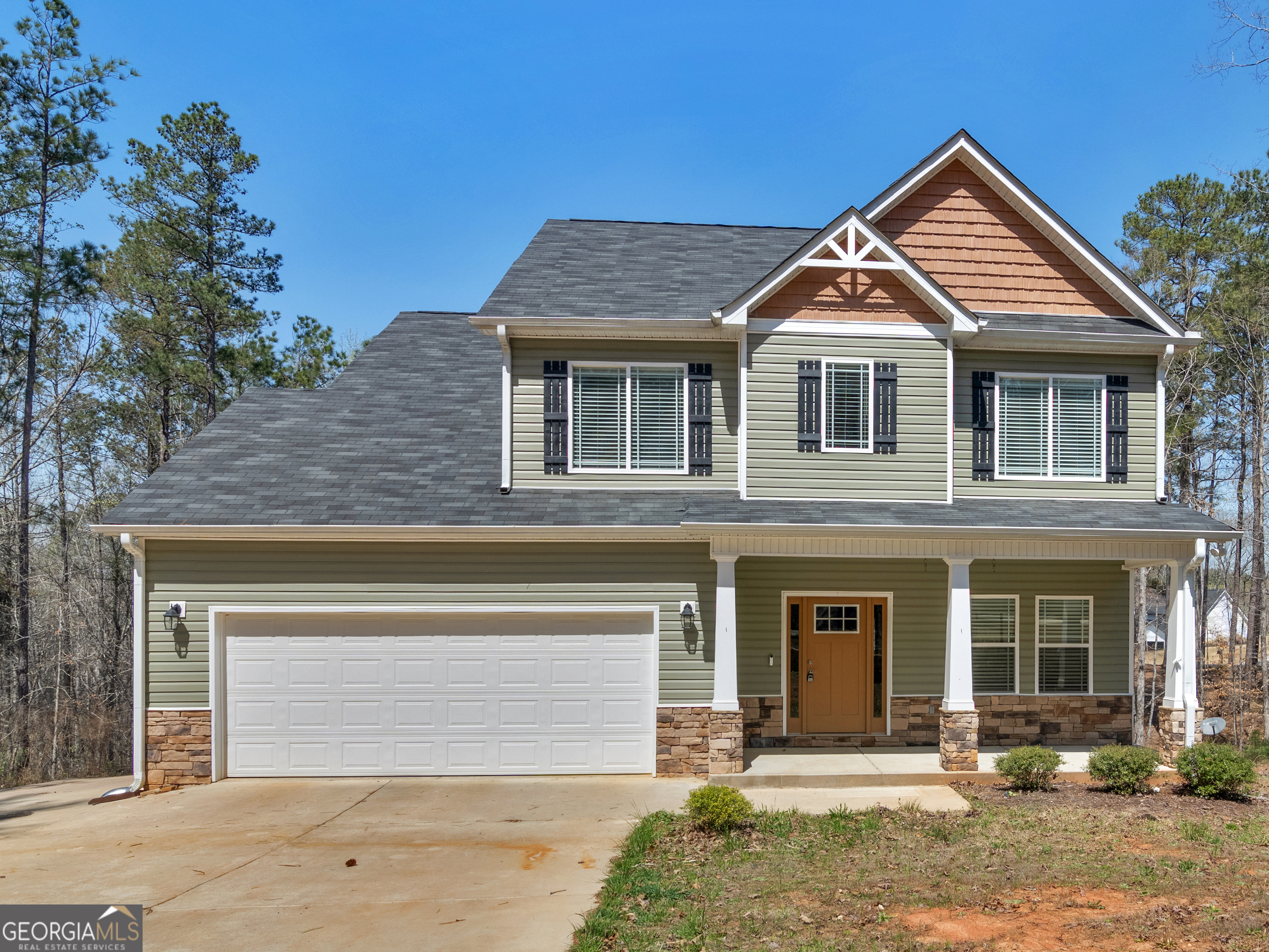 20 Egret CT