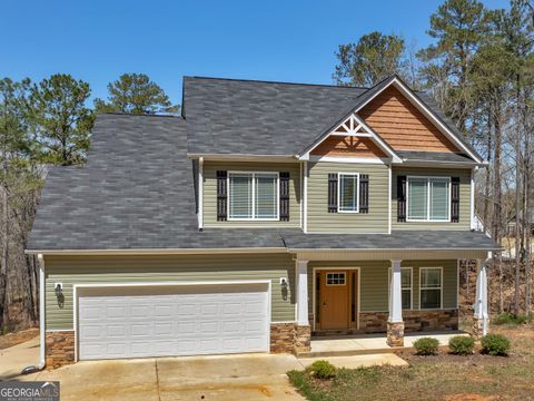 20 Egret Court, Monticello, GA 31064 - MLS#: 10485083