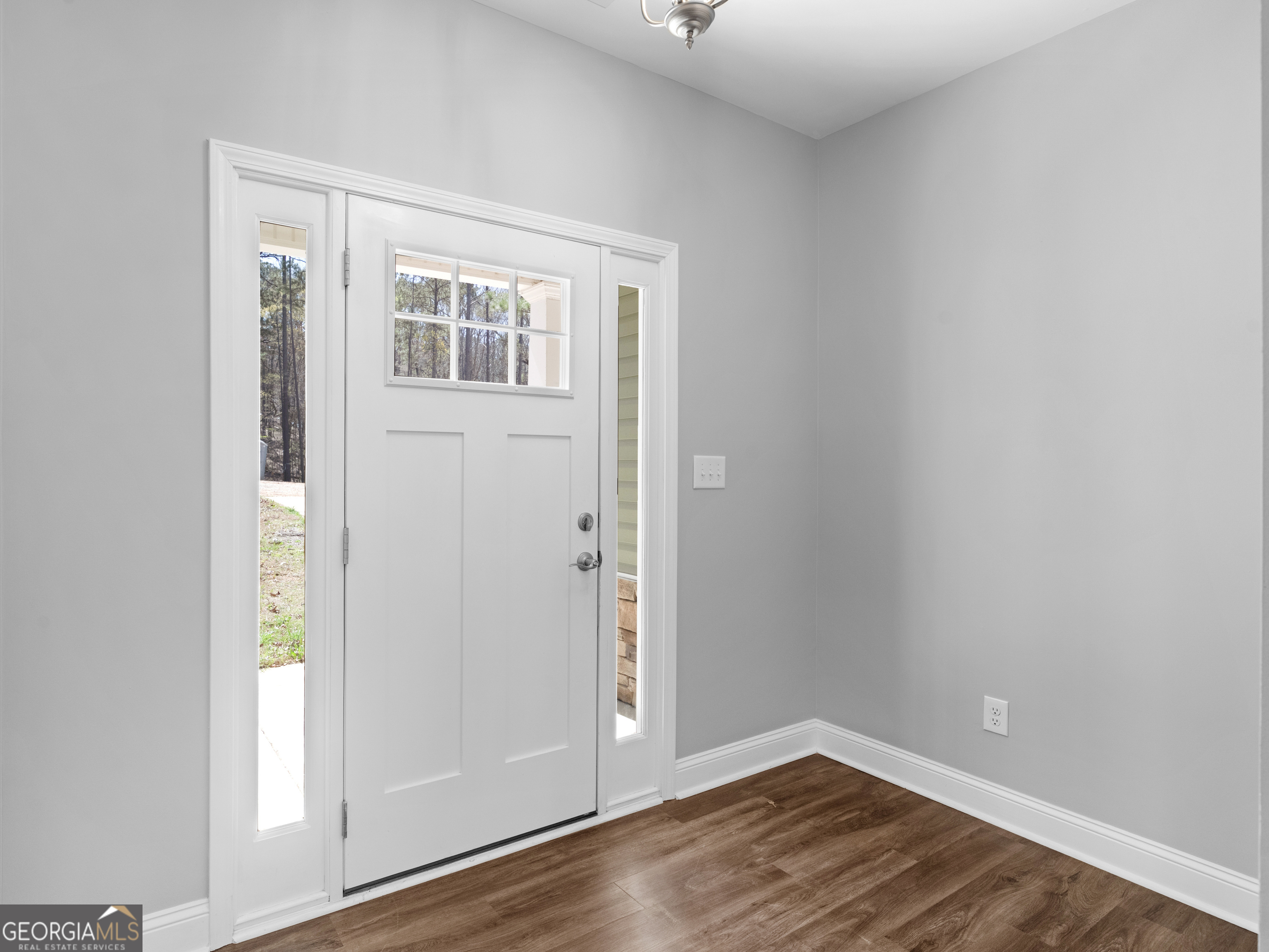 20 Egret CT
