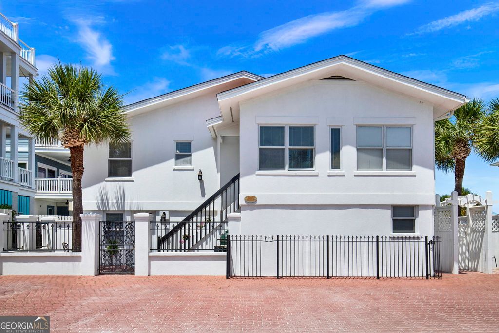 Photo of 4 13th Lane, Tybee Island, GA 31328 (MLS # 10766352)
