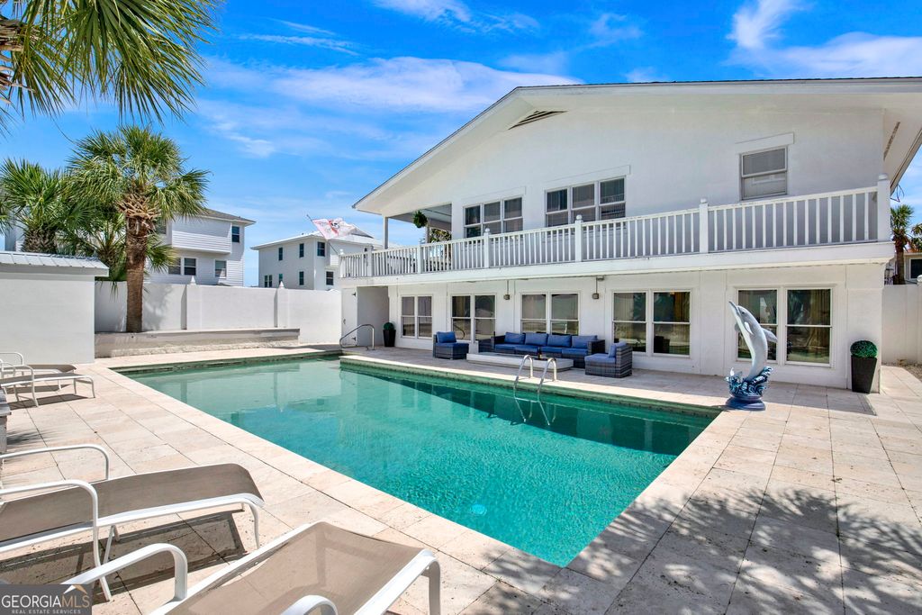 Photo of 4 13th Lane, Tybee Island, GA 31328 (MLS # 10766352)