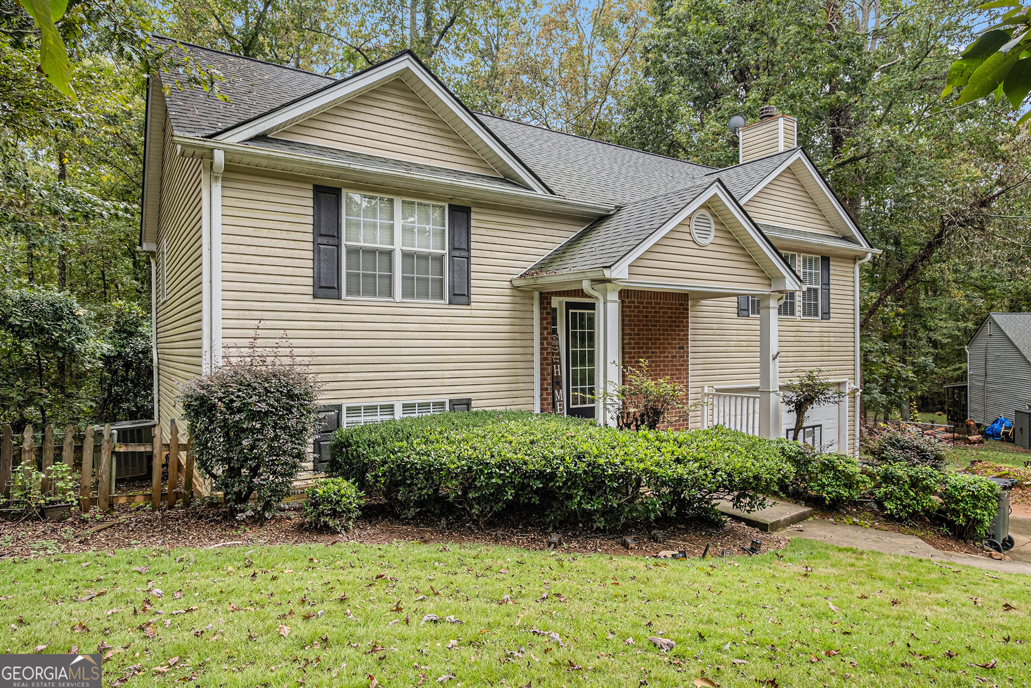 192 Lakeover CIR