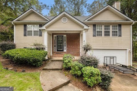 192 Lakeover CIR Athens GA 30607