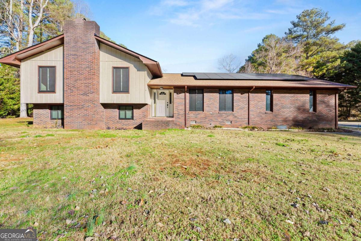 588 Estatohe CIR