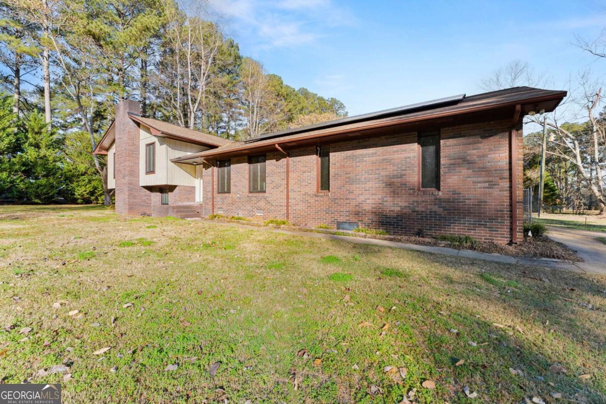 588 Estatohe CIR