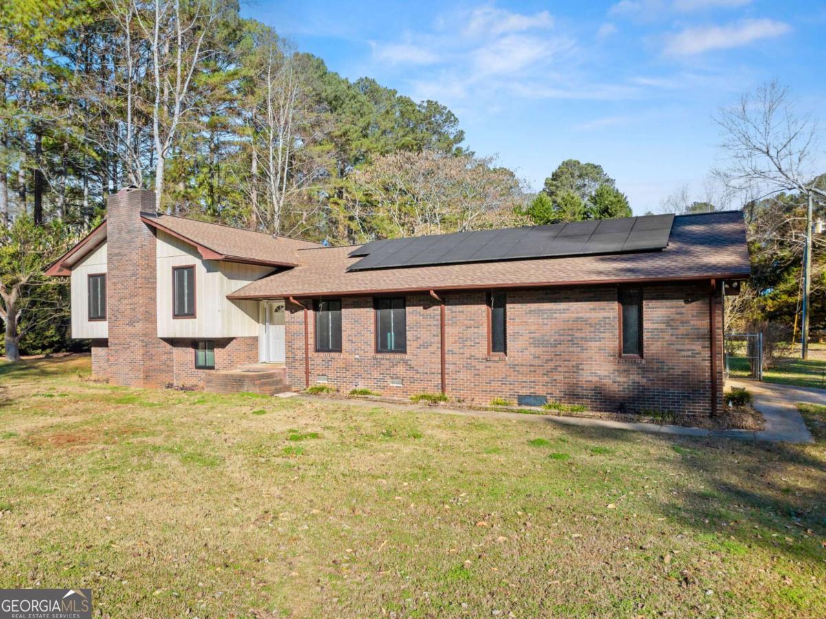 588 Estatohe CIR