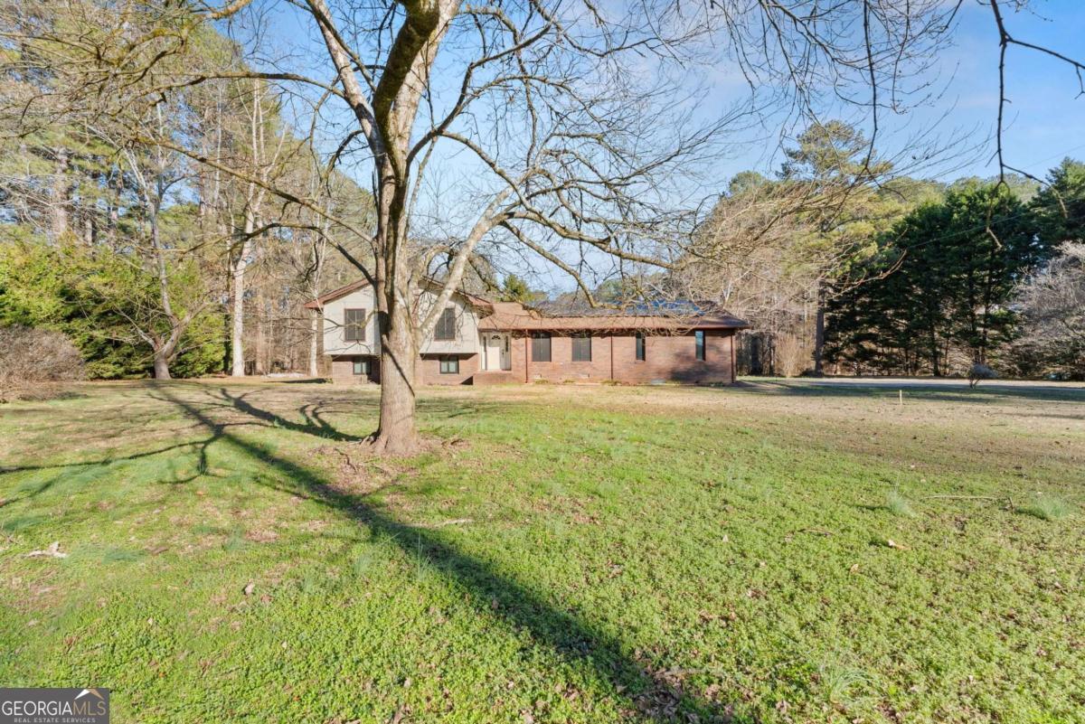 588 Estatohe CIR