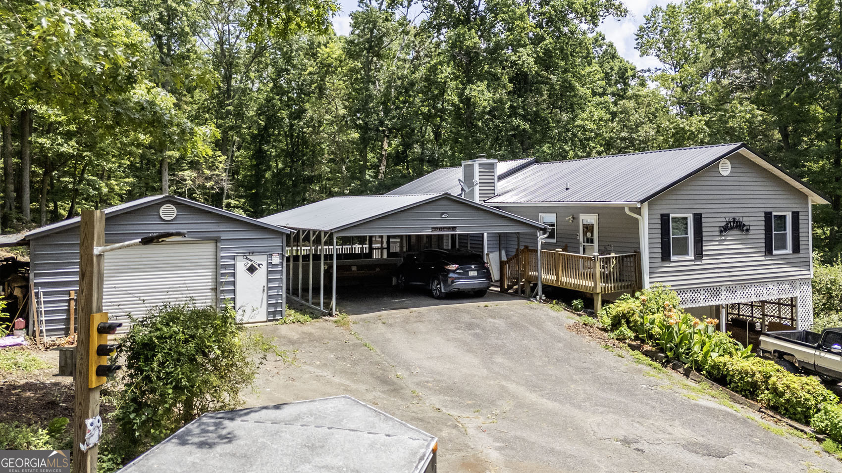 261 Clayton TRL