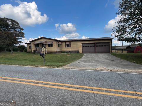 915 Holiness Campground RD Cleveland GA 30528