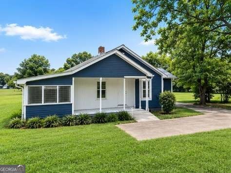 Photo of 106 Noland Street, Adairsville, GA 30103 (MLS # 10840058)