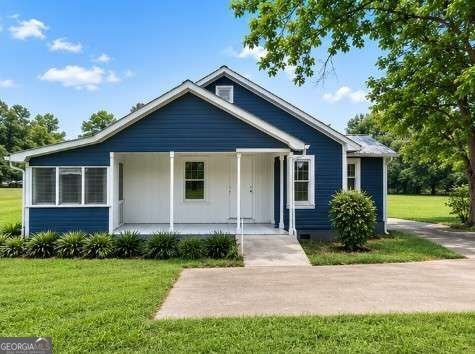 Photo of 106 Noland Street, Adairsville, GA 30103 (MLS # 10840058)