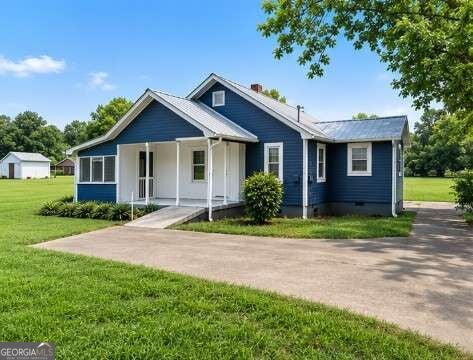 Photo of 106 Noland Street, Adairsville, GA 30103 (MLS # 10840058)