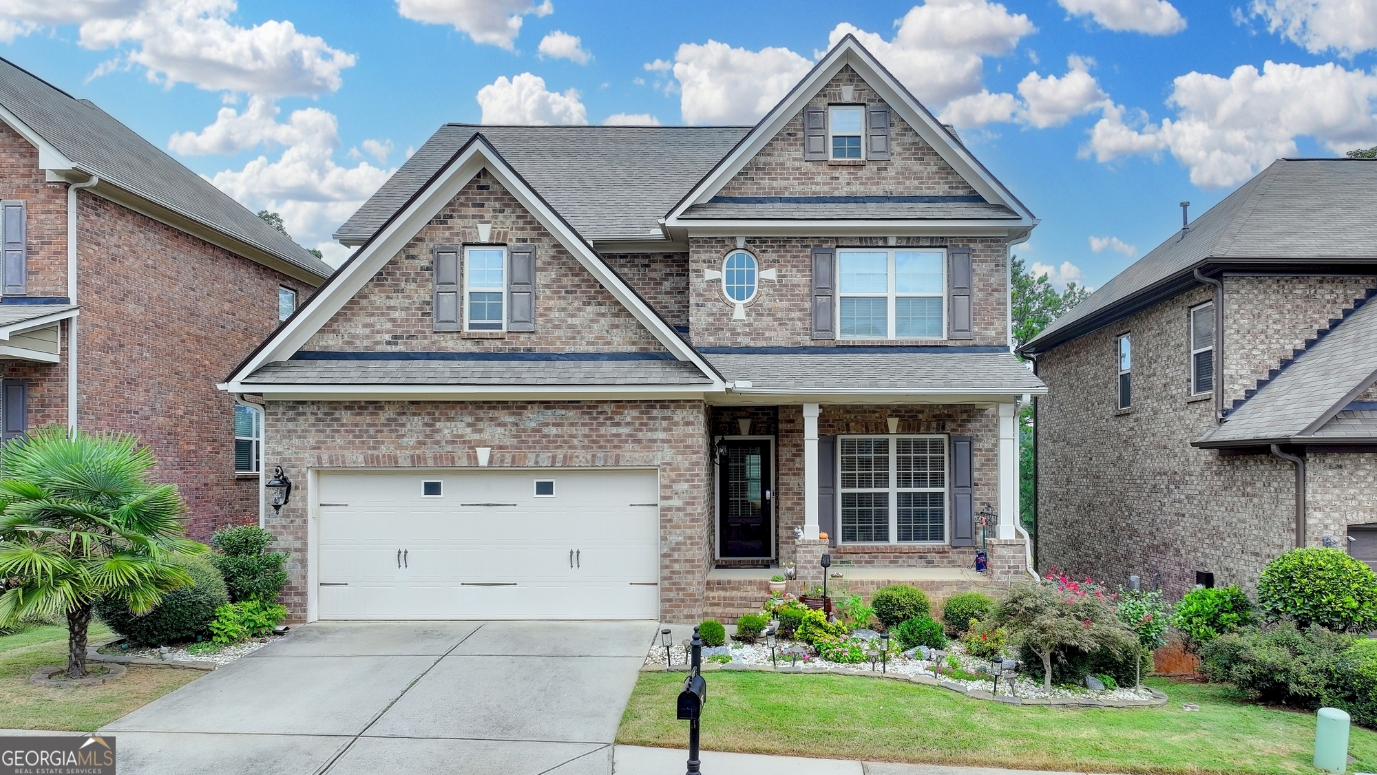 2397 Harpers WAY