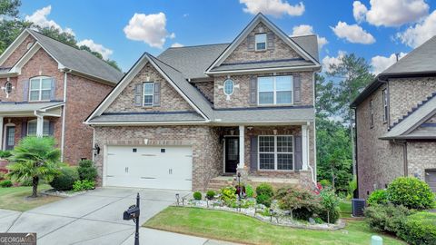 2397 Harpers WAY Duluth GA 30097