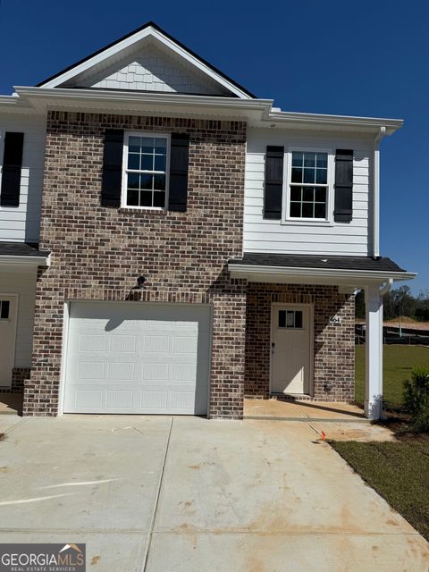 Photo of 464 Sandbar Lane, Statesboro, GA 30461 (MLS # 10575966)
