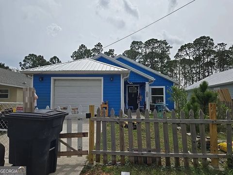 925 Scheidel WAY Saint Augustine FL 32084