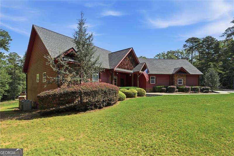 571 Mulberry RD