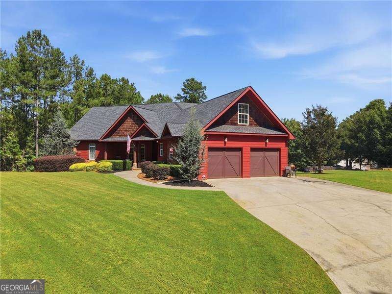 571 Mulberry RD