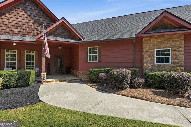 571 Mulberry RD
