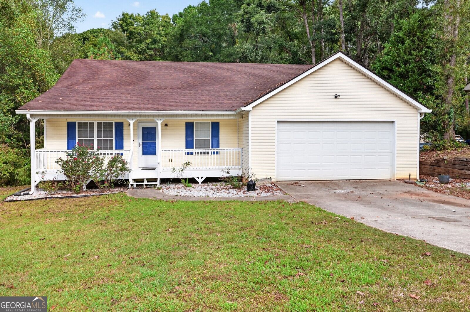 930 Dogwood TRL