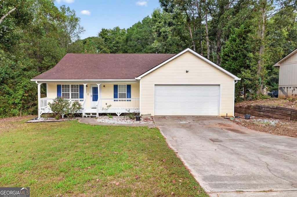 Photo of 930 Dogwood Trail, Winder, GA 30680 (MLS # 10870511)
