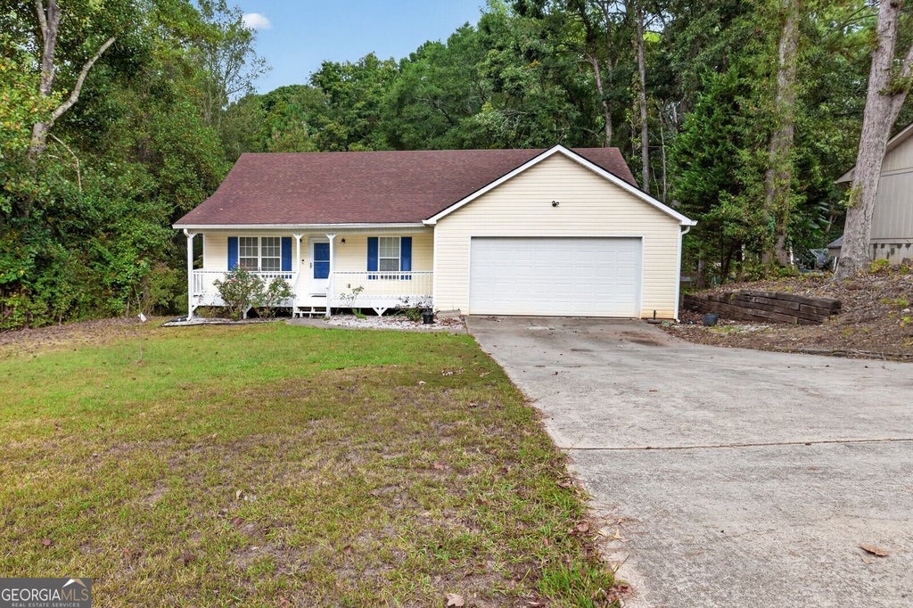 Photo of 930 Dogwood Trail, Winder, GA 30680 (MLS # 10870511)