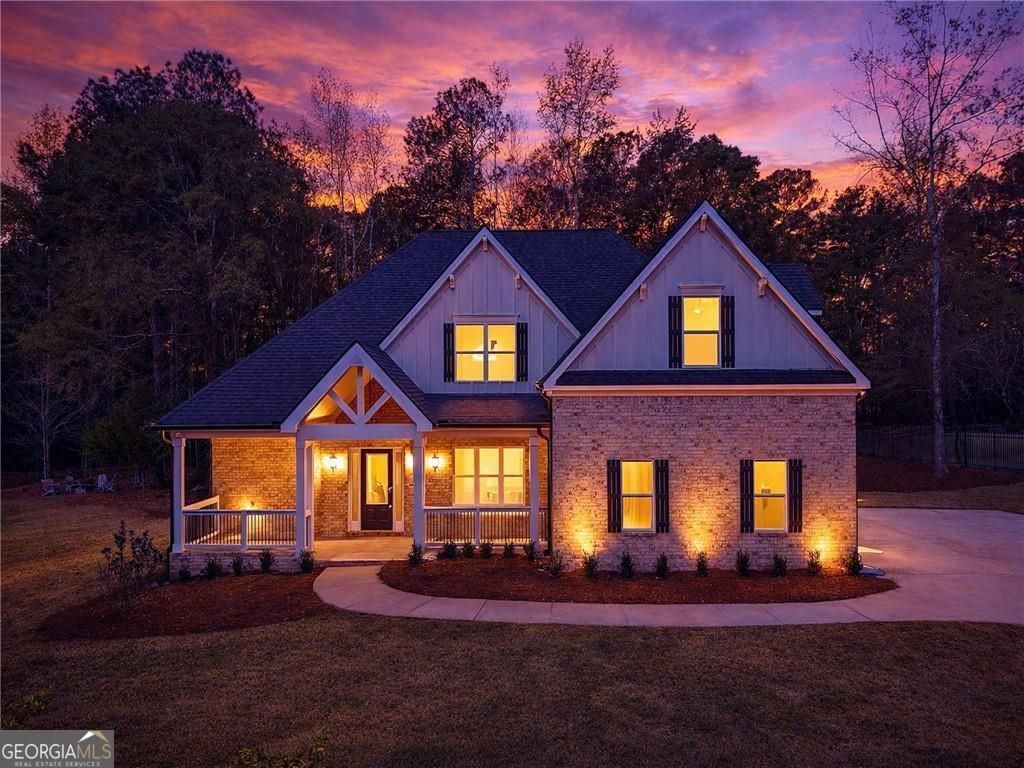 Photo of 1091 Deer Trail, Bishop, GA 30621 (MLS # 10726081)