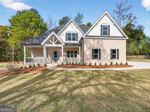 1091 Deer TRL Bishop GA 30621