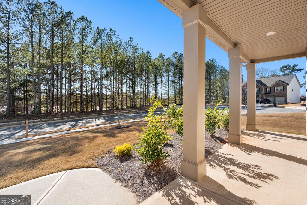 Photo of 370 Granary Walk, Covington, GA 30014 (MLS # 10817026)