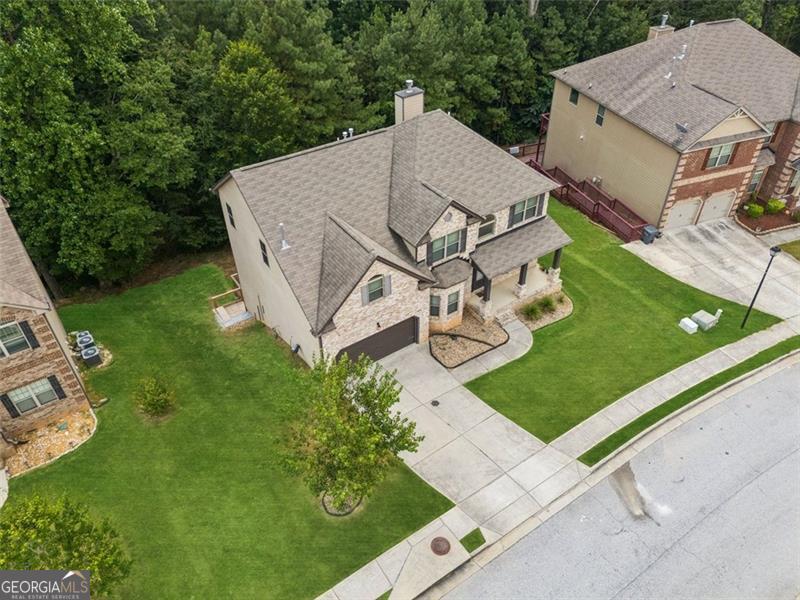 606 Amanda Leigh CT