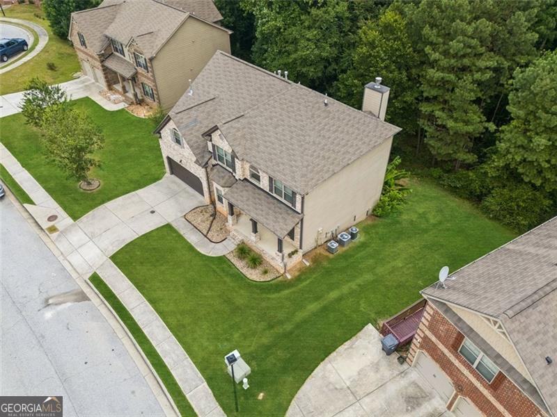 606 Amanda Leigh CT