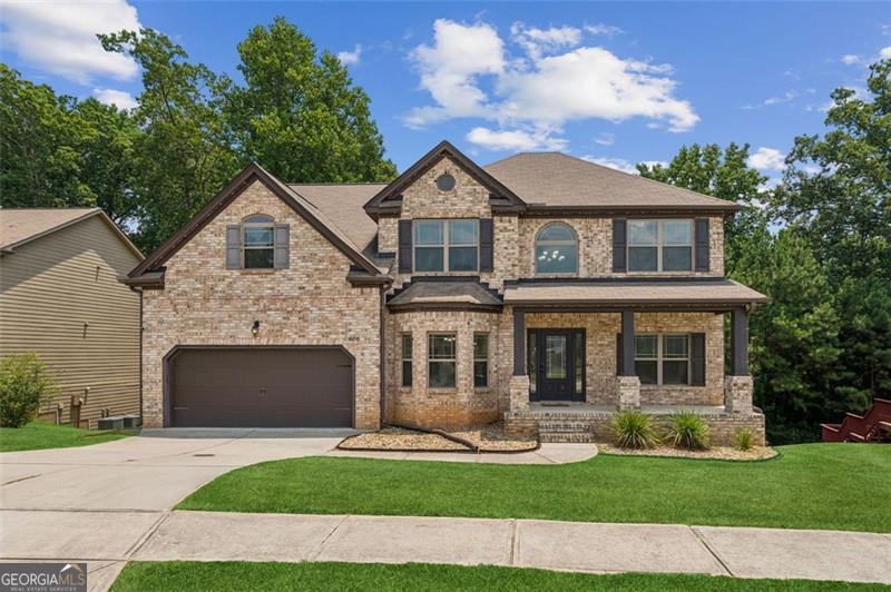 606 Amanda Leigh CT