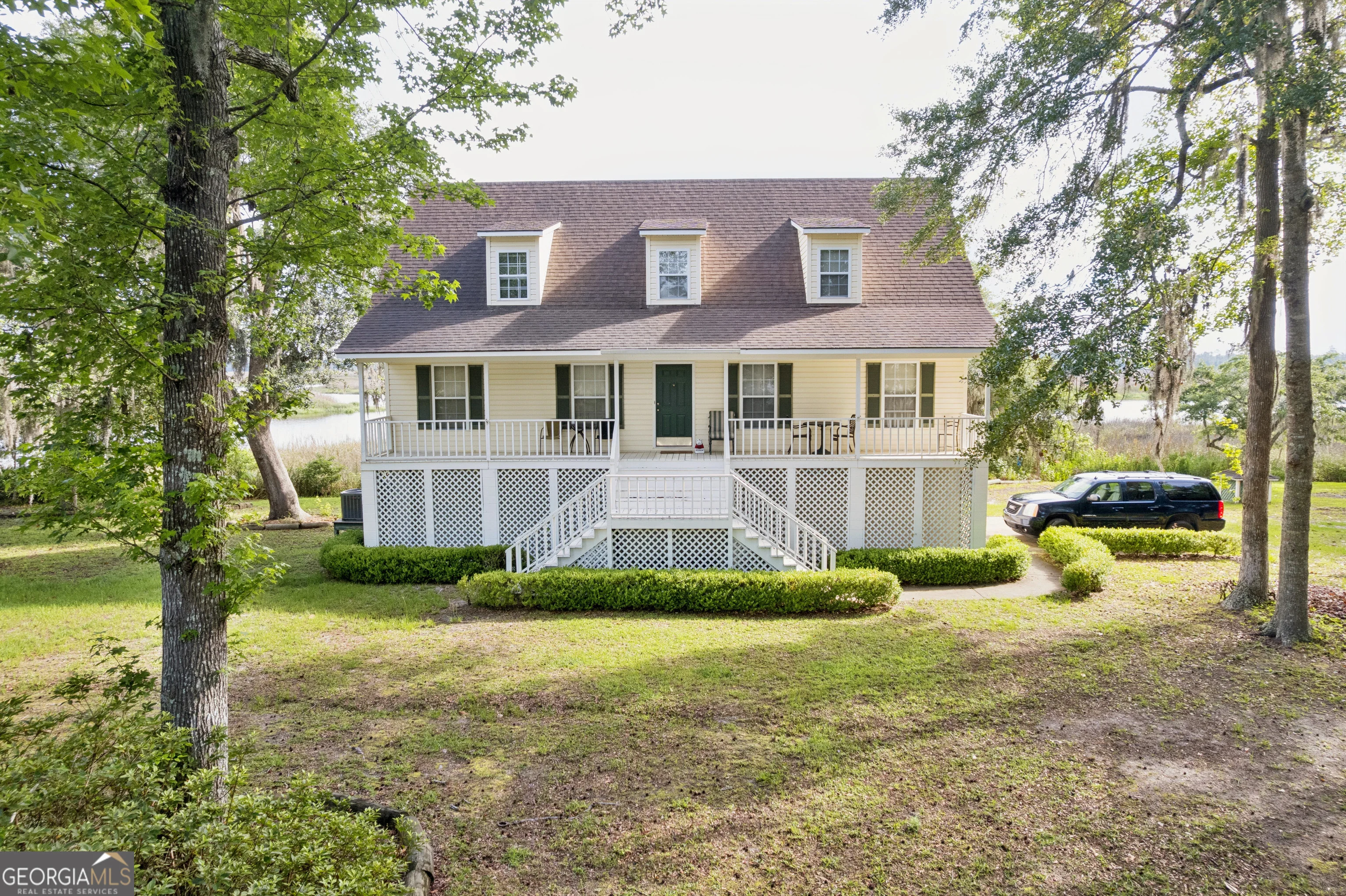 70 Deer Lane, White Oak, GA, 31568