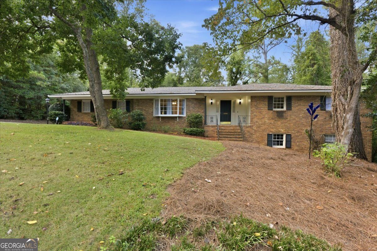 4895 Guerry DR