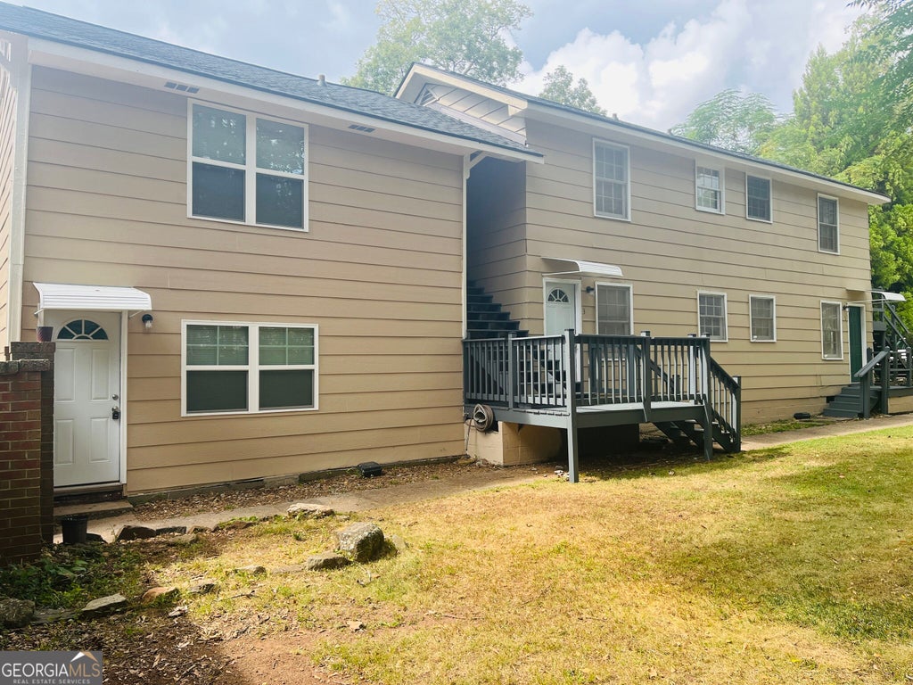 Photo of 603 W Haralson Street #02, Lagrange, GA 30240 (MLS # 10877148)
