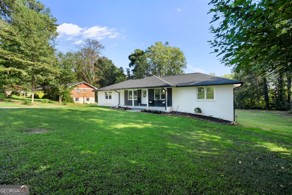 Photo of 6371 Impala Circle, Morrow, GA 30260 (MLS # 10831374)