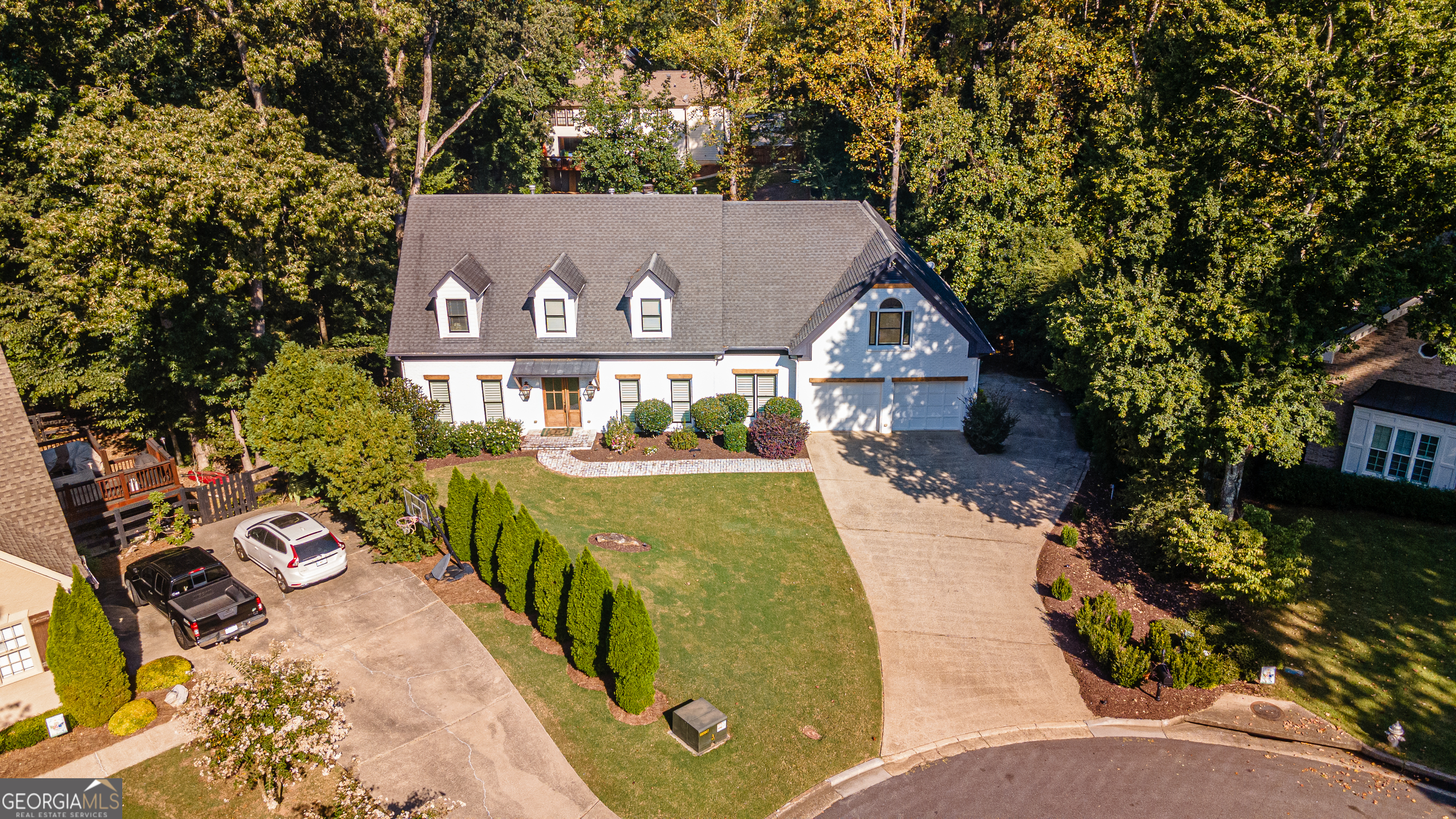 160 Ludwell CT