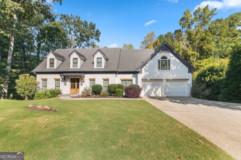 160 Ludwell CT Johns Creek GA 30022