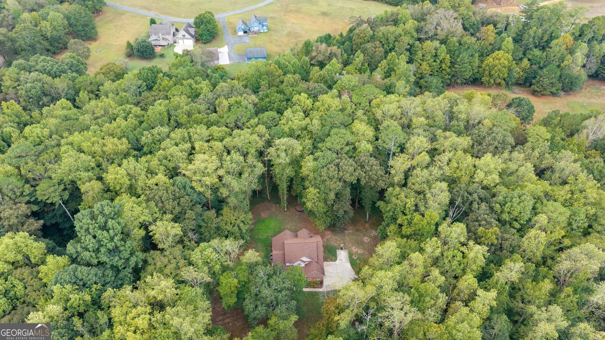 122 Bigham RD