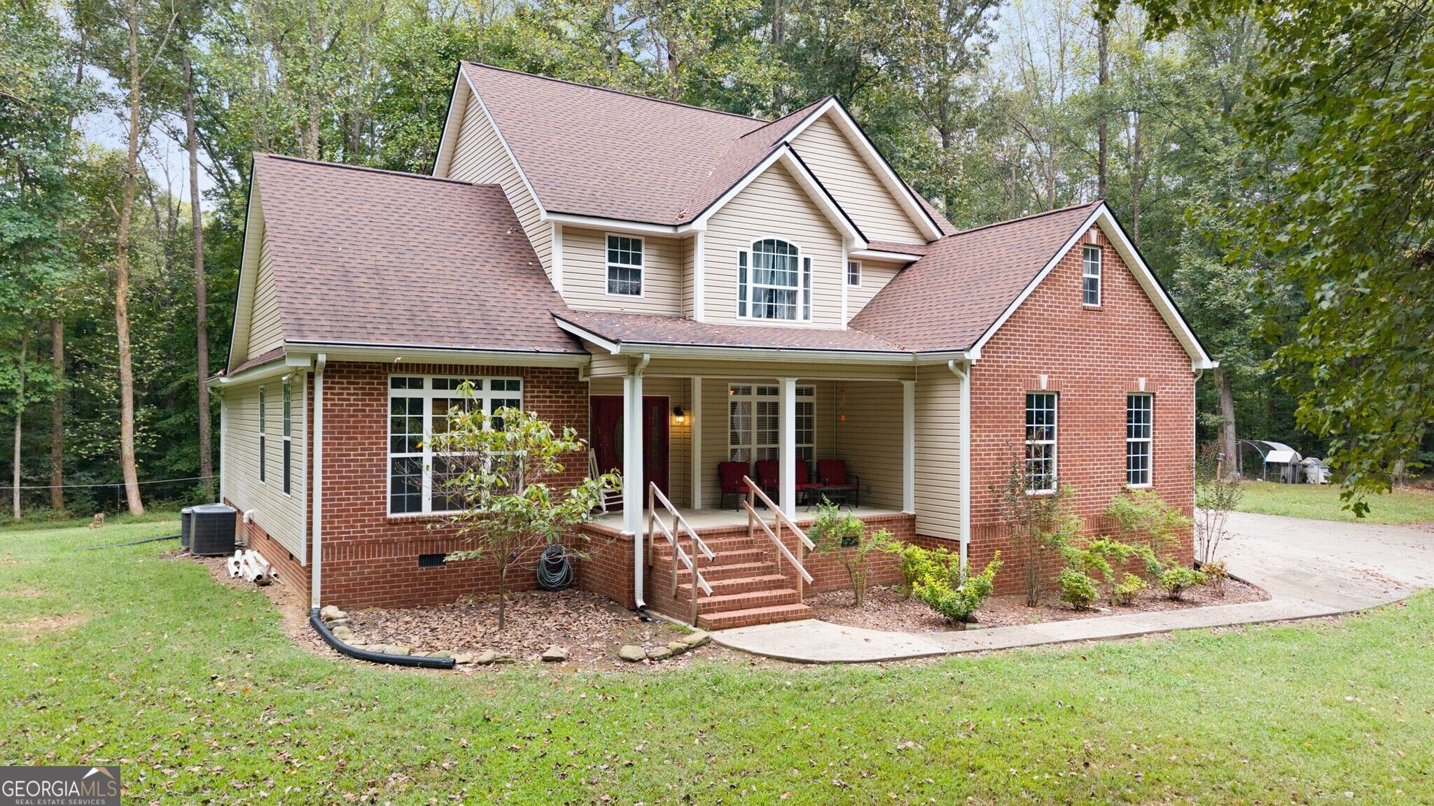 122 Bigham RD