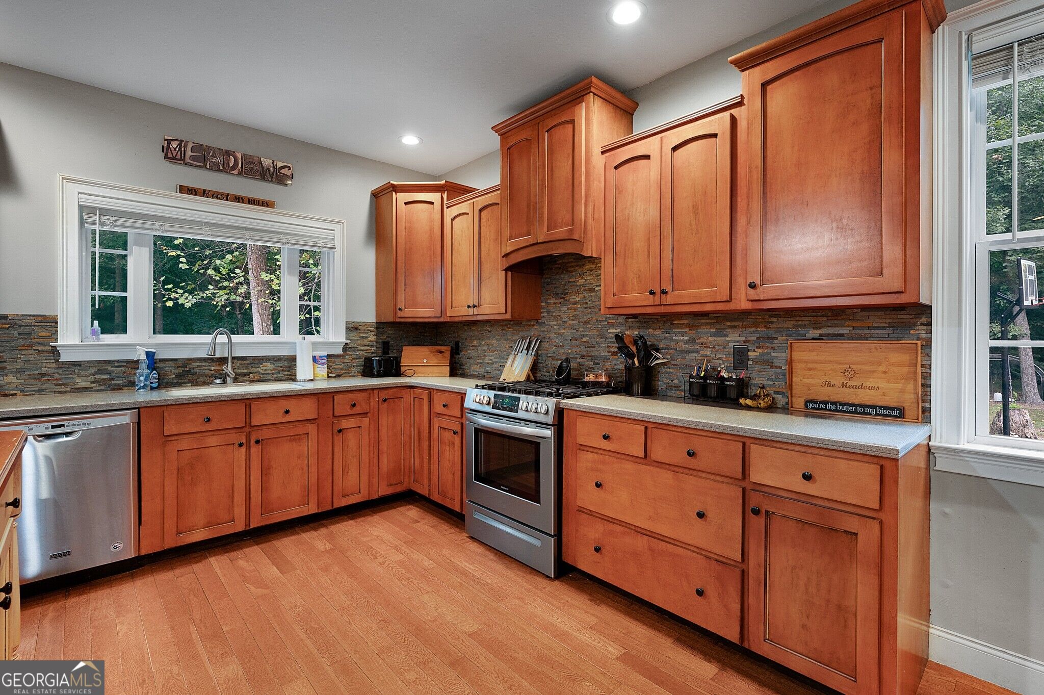 122 Bigham RD