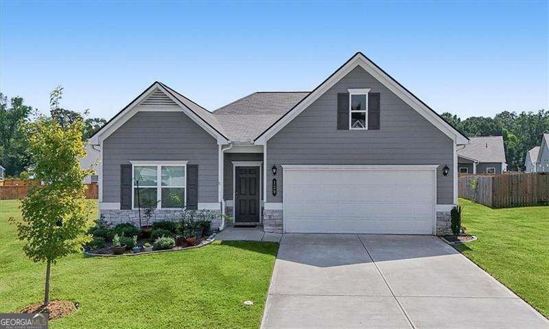 Photo of 129 Marion Drive, Cartersville, GA 30120 (MLS # 10847249)