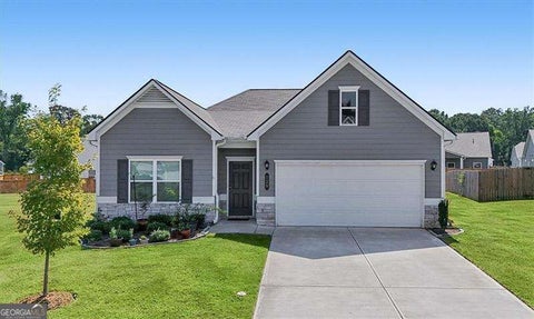 Photo of 129 Marion Drive, Cartersville, GA 30120 (MLS # 10847249)