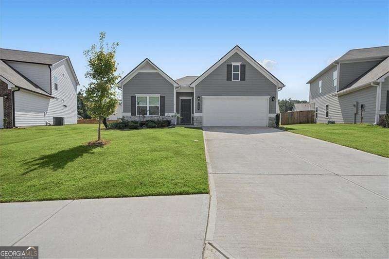 Photo of 129 Marion Drive, Cartersville, GA 30120 (MLS # 10847249)