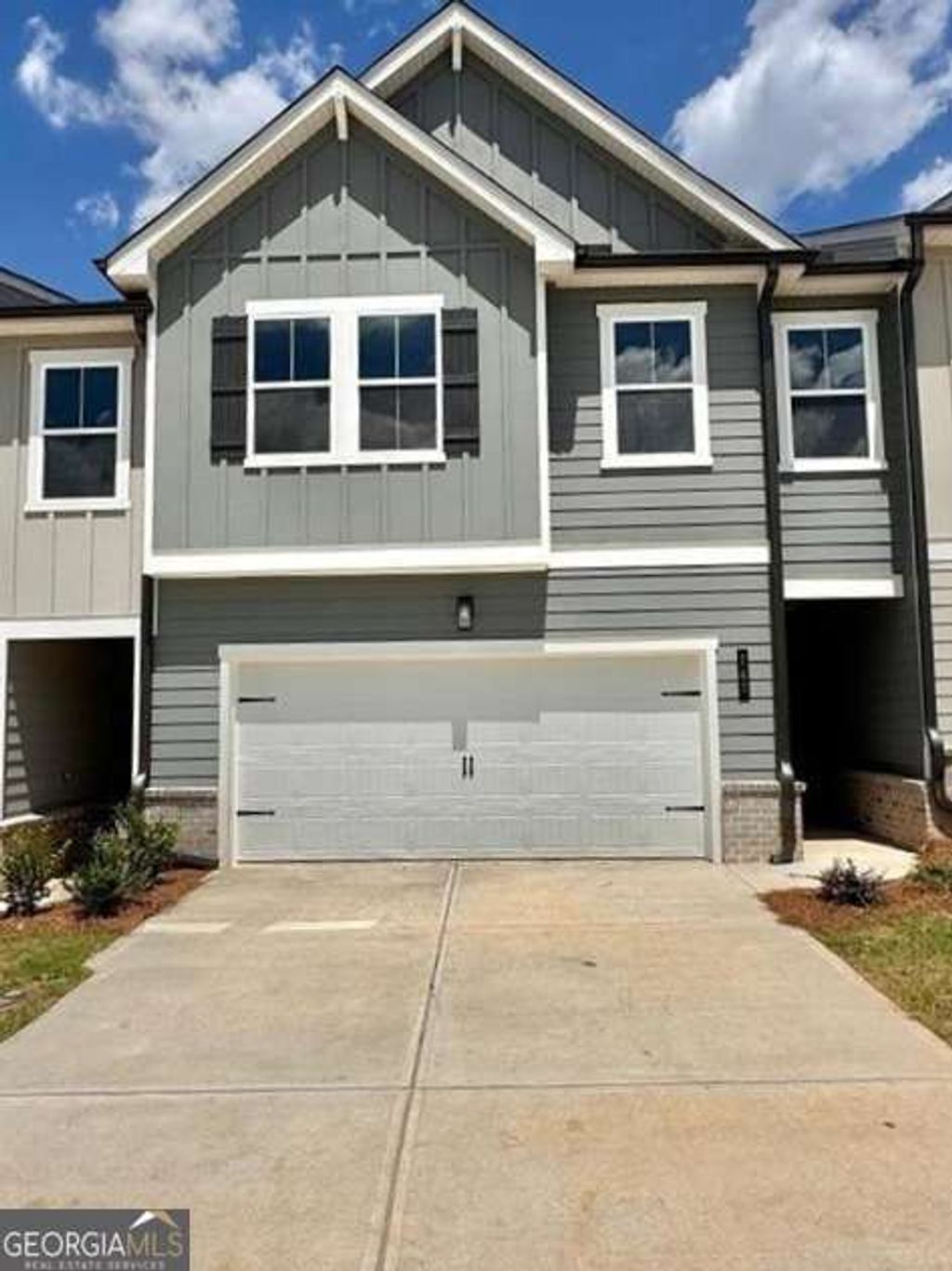 Photo of 741 Point Place Drive, Loganville, GA 30052 (MLS # 10724460)
