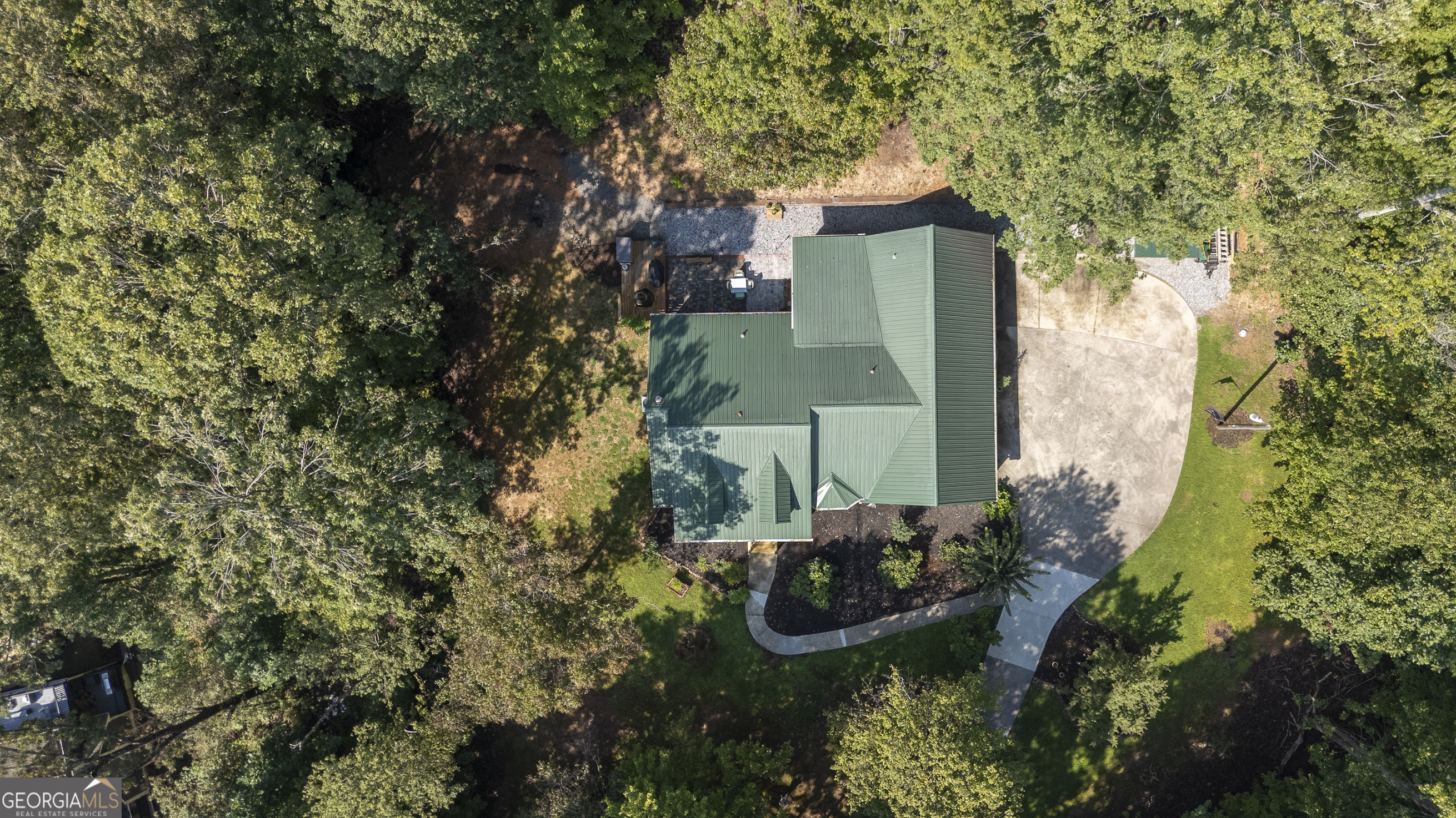 50 Ridge Crest CT