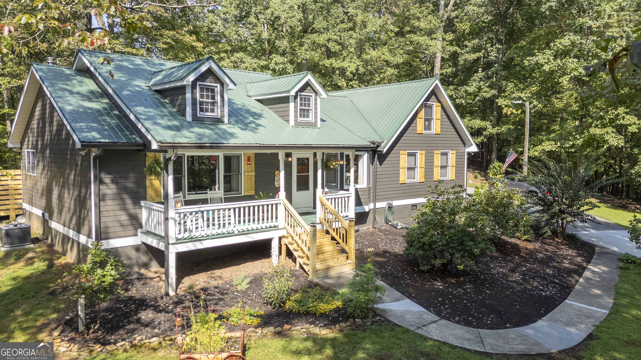 50 Ridge Crest CT