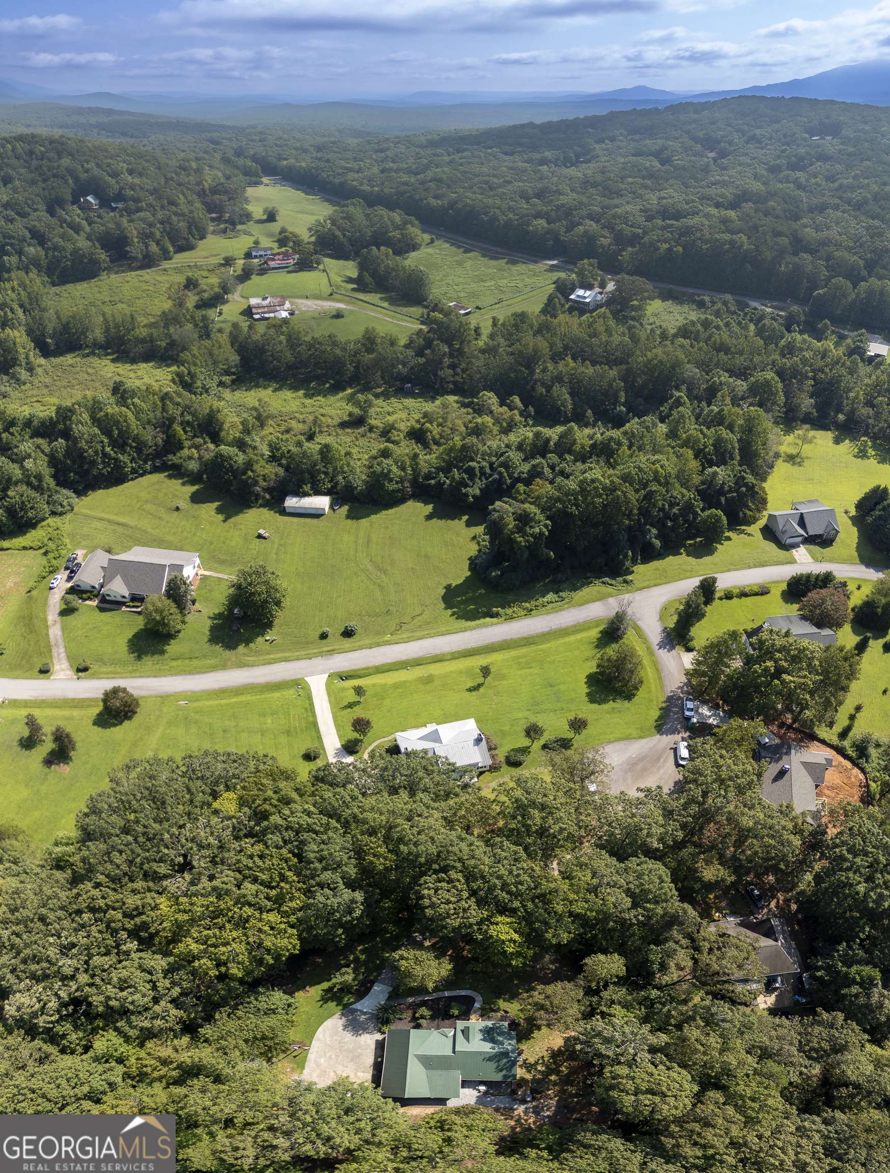 50 Ridge Crest CT