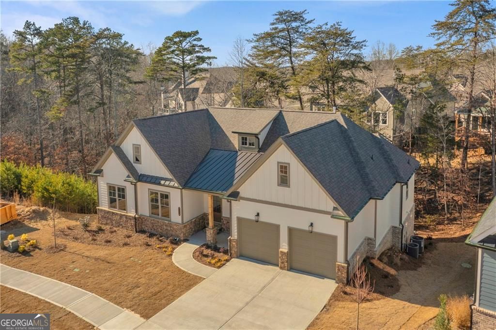 7114 Nightfall LN